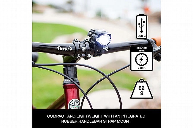 NiteRider Swift 700 Headlight 