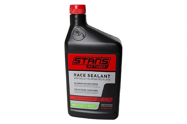 Stans NoTubes Race Sealant 32oz Stans NoTubes Stan