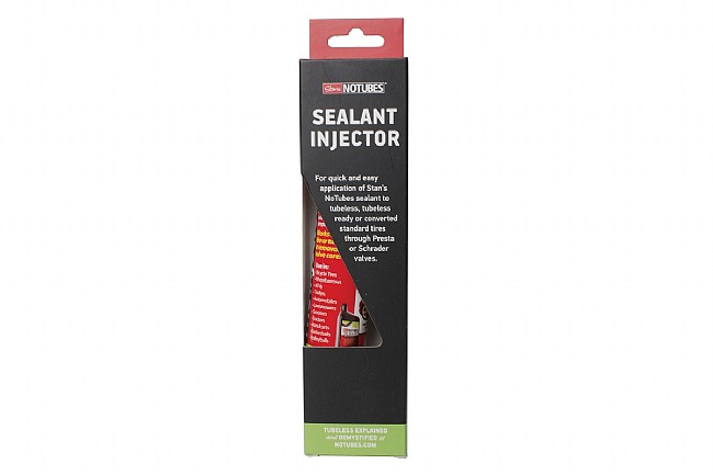Stans NoTubes 2oz Tire Sealant Injector 