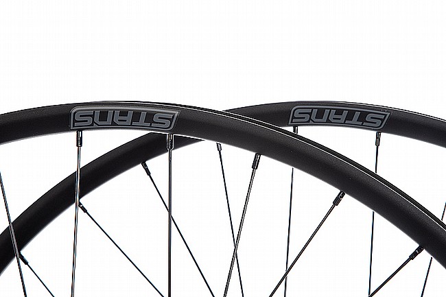 Stans NoTubes Flow MK4 Chris King 29 Inch Wheelset  