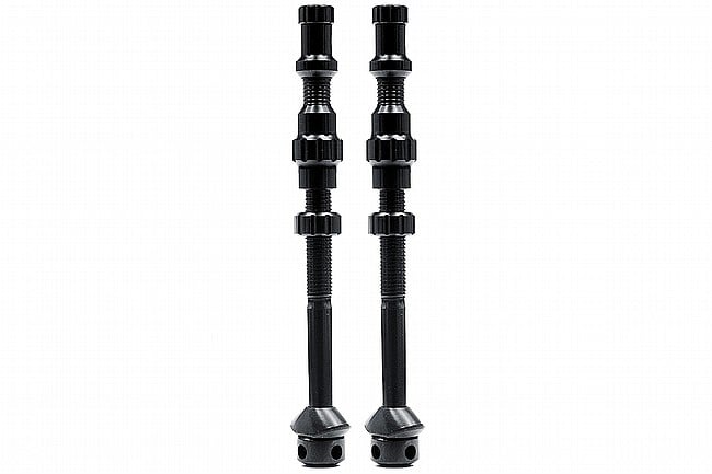 Stans NoTubes Tubeless Exo-Core Valves Extra Tall, 63mm