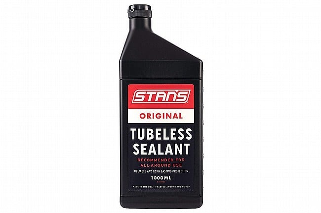 Stans NoTubes Original Tubeless Sealant, 1000ml 