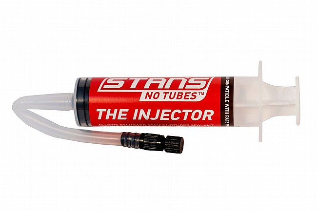 Stans NoTubes Tire Sealant Injector 