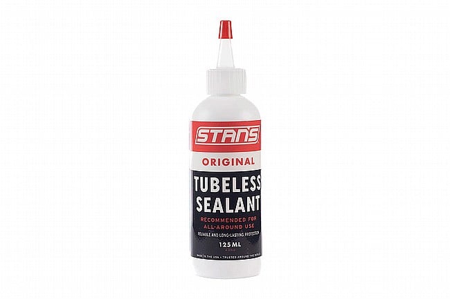 Stans NoTubes Original Tubeless Sealant, 125ml 