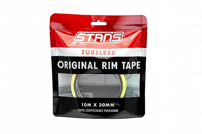 Stans NoTubes Original Tubeless Rim Tape 