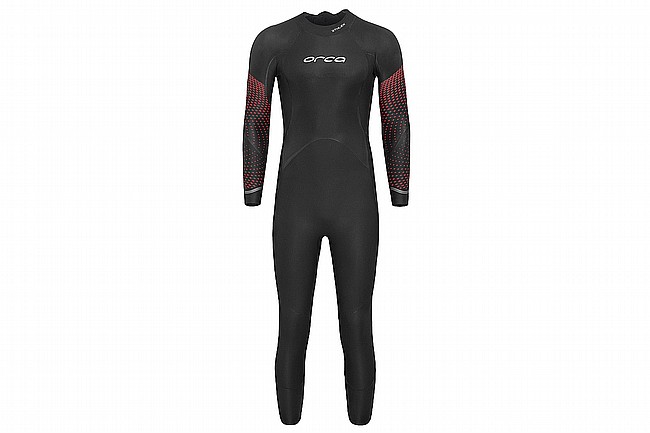 Orca Mens Athlex Float Triathlon Wetsuit 2025 