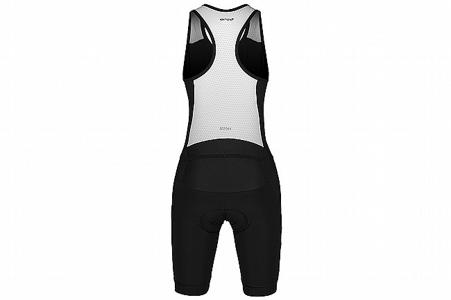 Orca Womens Athlex Race Tri Suit White