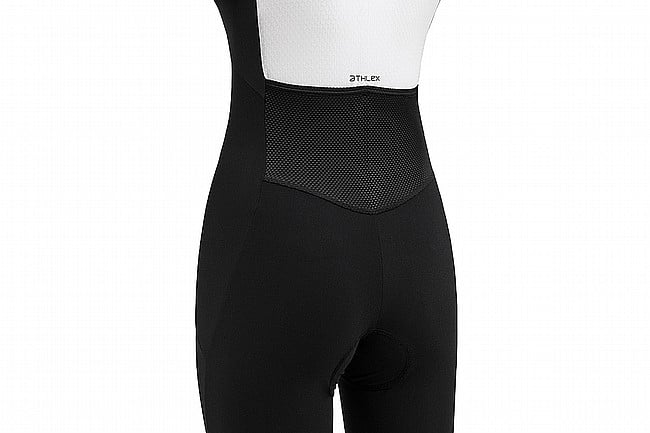 Orca Womens Athlex Race Tri Suit White