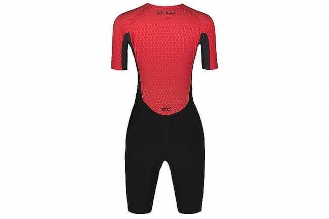 Orca Womens Apex Dream Kona Tri Suit Black Coral