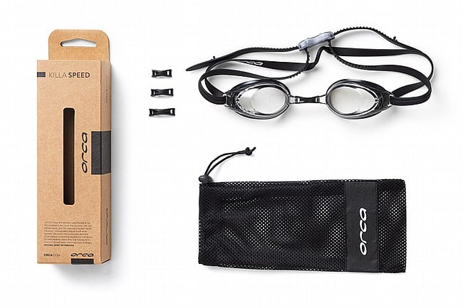 Orca Killa Speed Goggle 
