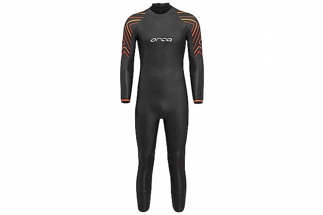 Orca Vitalis Thermal Men Openwater Wetsuit 