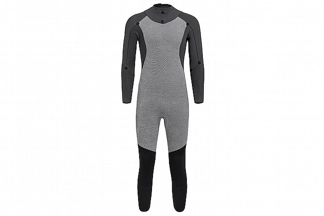 Orca Vitalis Thermal Men Openwater Wetsuit Inside Out