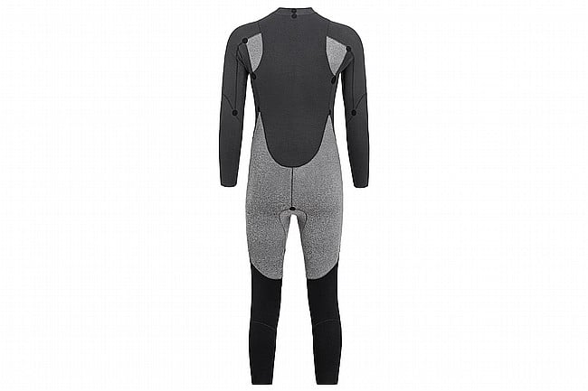 Orca Vitalis Thermal Men Openwater Wetsuit Inside Out