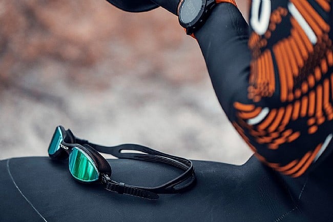 Orca Killa 180 Goggle Orca Killa 180 Goggle