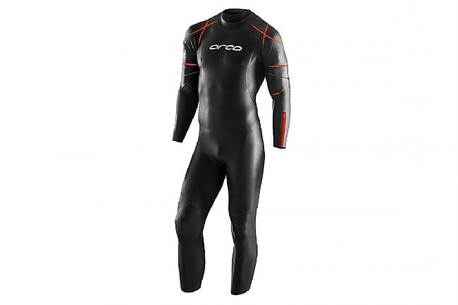 Orca Mens Openwater RS1 Thermal Wetsuit Black