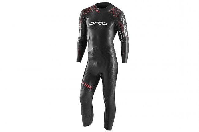 Orca Mens Sonar Wetsuit (2021) Black