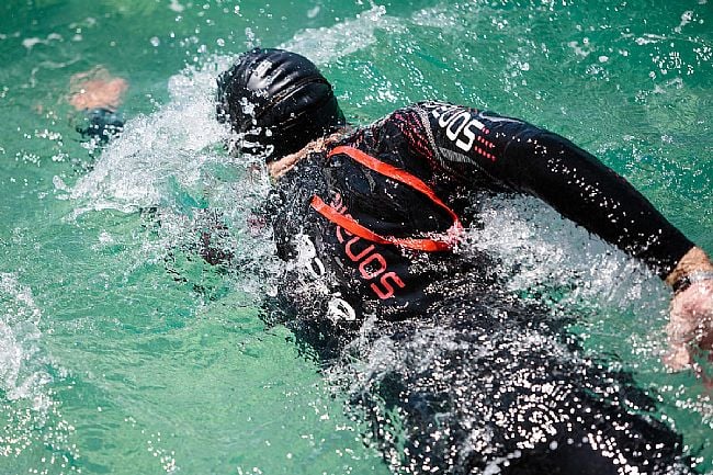 Orca Mens Sonar Wetsuit (2021) Orca Mens Sonar Wetsuit