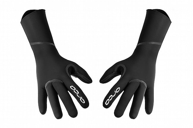 Orca Mens Openwater Swim Gloves 