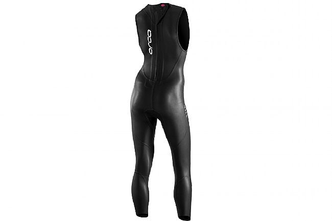 Orca Womens Openwater Vitalis Sleeveless Wetsuit  