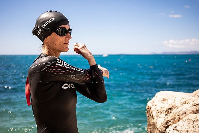 Orca Womens Sonar Wetsuit (2021) Orca Womens Sonar Wetsuit