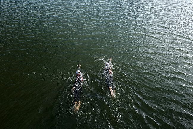 Orca Womens Sonar Wetsuit (2021) Orca Womens Sonar Wetsuit