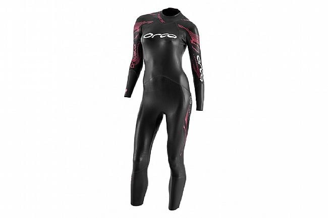 Orca Womens Predator Wetsuit (2021) 