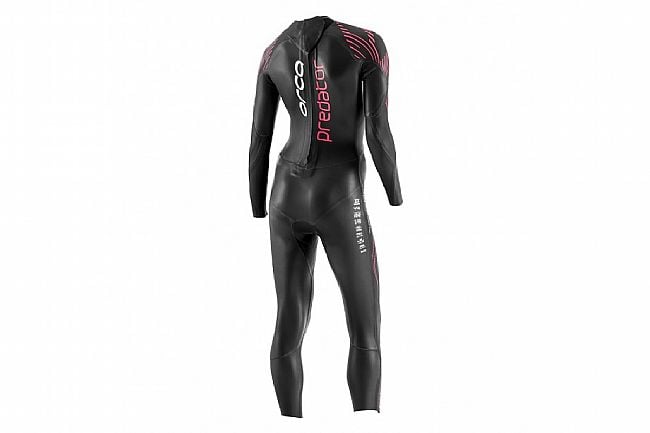 Orca Womens Predator Wetsuit (2021) 