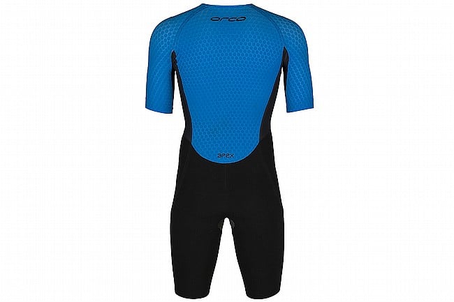 Orca Mens Apex Dream Kona Tri Suit Black Blue