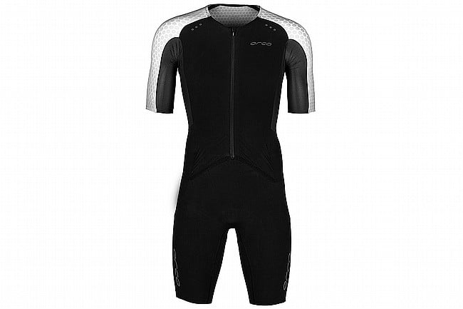 Orca Mens Apex Dream Kona Tri Suit Black White