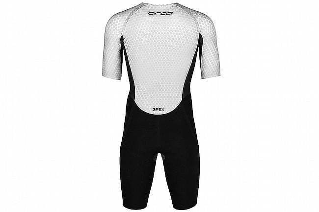 Orca Mens Apex Dream Kona Tri Suit Black White
