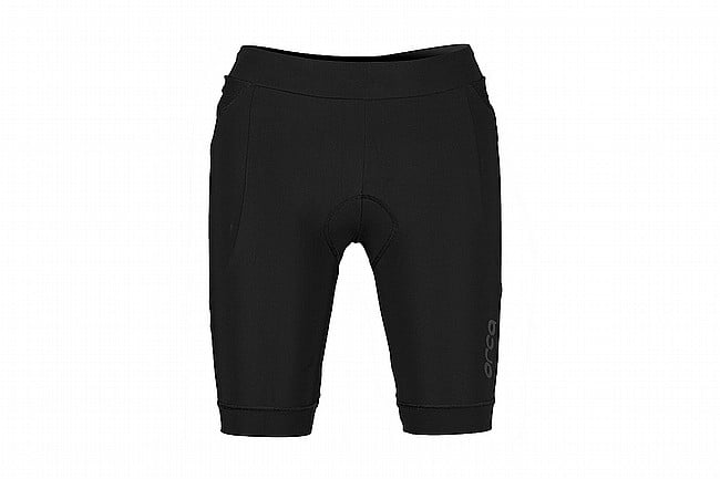 Orca Womens Athlex Tri Short Black