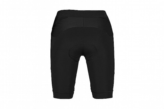 Orca Womens Athlex Tri Short Black