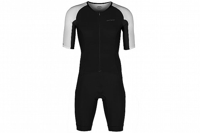 Orca Mens Athlex Aerosuit White