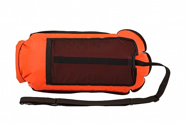 Orca Openwater Safety Buoy With Pocket 
