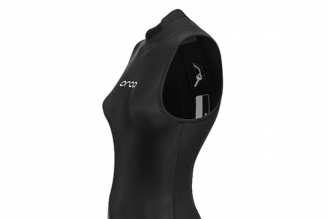 Orca Womens Vitalis Light Openwater Wetsuit 