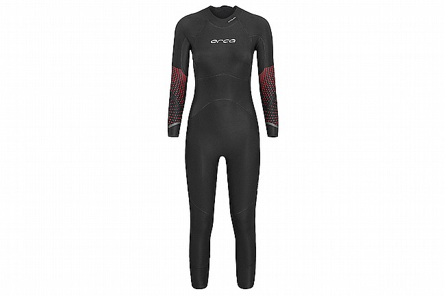 Orca Womens Athlex Float Triathlon Wetsuit 2025 