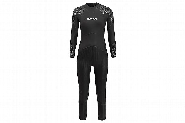 Orca Womens Apex Flow Wetsuit Silver Total