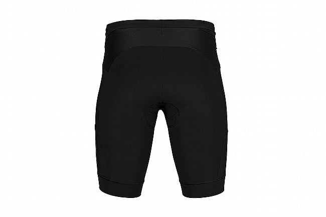 Orca Mens Athlex Tri Short Black