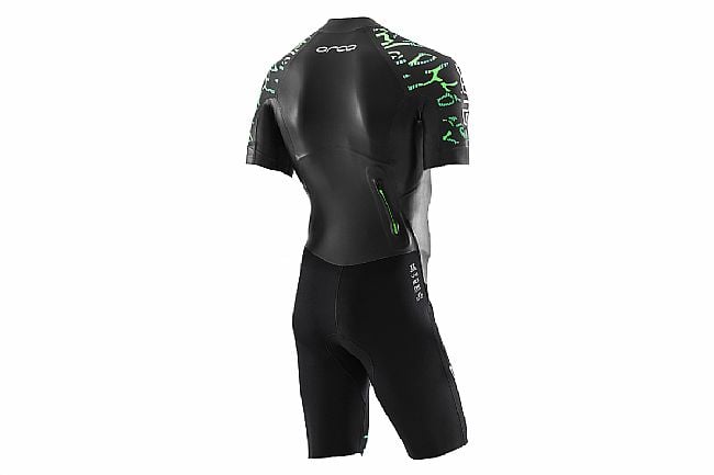 Orca Mens RS1 One Piece SwimRun Suit (2021) Orca Men