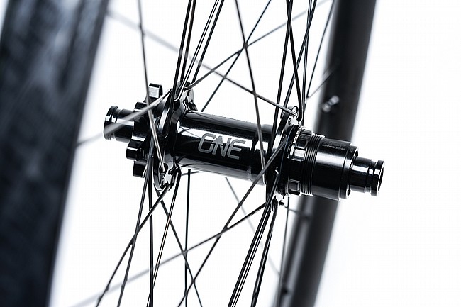 OneUp Components Alloy 29" MTB Wheelset 