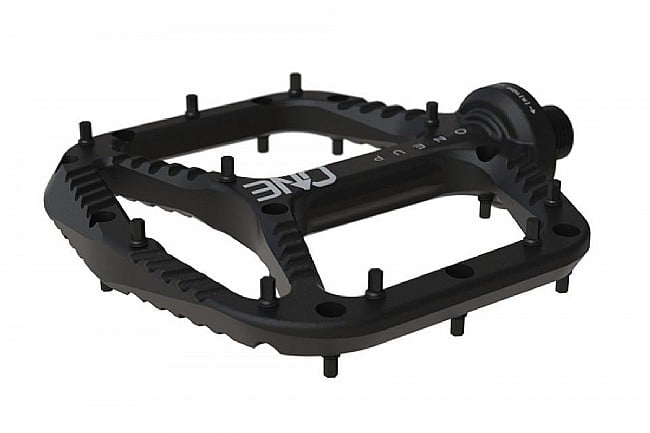 OneUp Components Aluminum Platform Pedals 