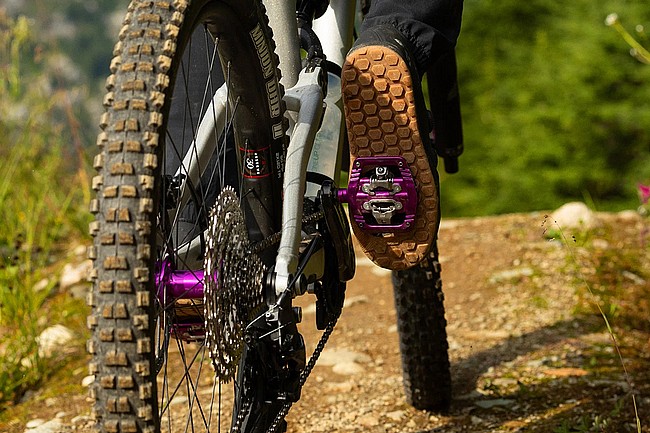 OneUp Components Clip Pedals 