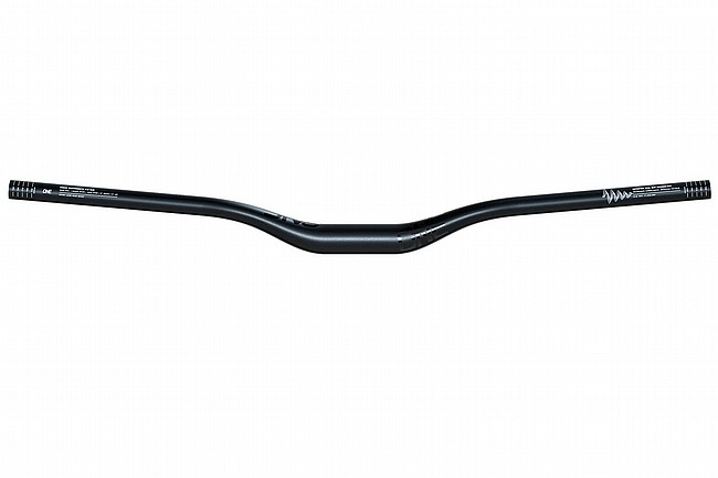 OneUp Components Aluminum Handlebar 35mm - 800mm, 35mm Rise