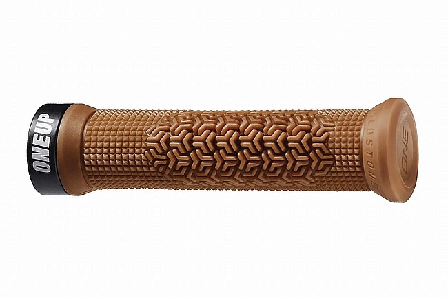 OneUp Components Goldstone Grips Tan