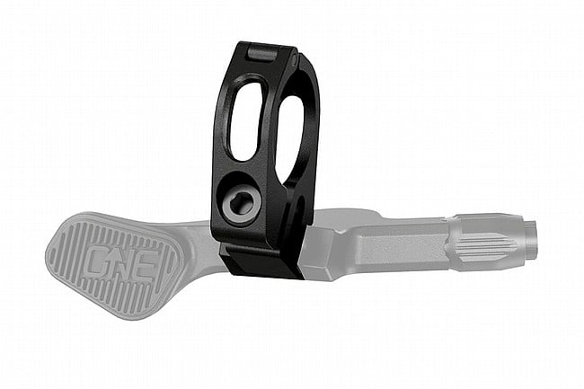 OneUp Components V3 Dropper Post Remote Kits Clamp Only - 22.2/31.8