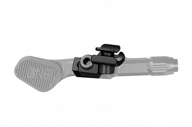 OneUp Components V3 Dropper Post Remote Kits Clamp Only - MMX