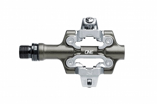 OneUp Components XC Clip Pedal Grey