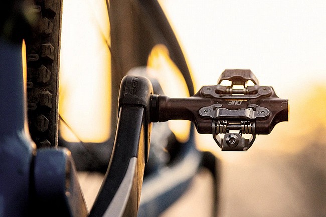 OneUp Components XC Clip Pedal 