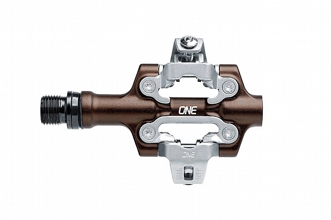 OneUp Components XC Clip Pedal Bronze