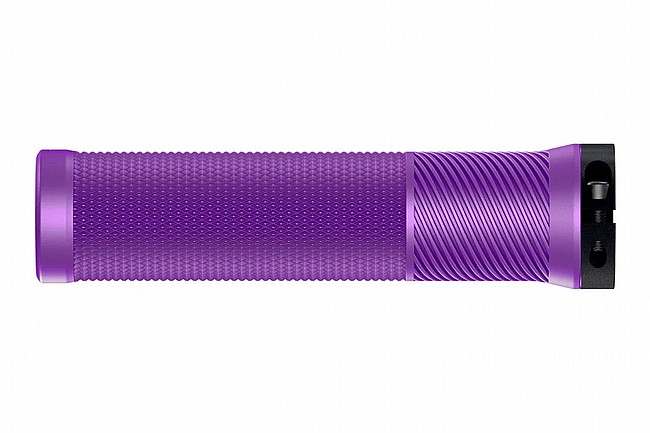 OneUp Components Thin Grips Purple